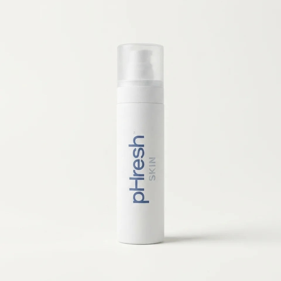 Single — one 100 mL pHresh Skin Calming Spray bottle